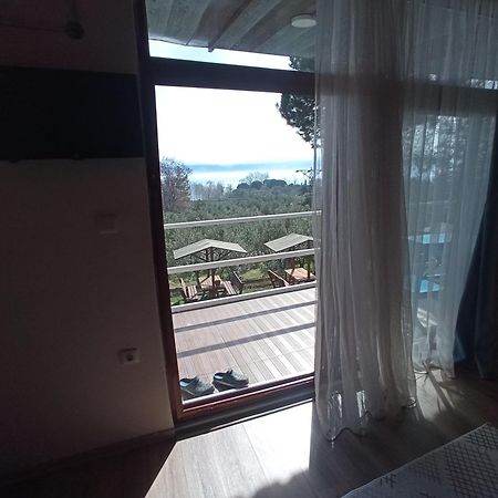 BoyalicaIlica Anatolia Keramet住宿加早餐旅馆 外观 照片