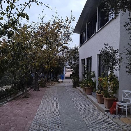 BoyalicaIlica Anatolia Keramet住宿加早餐旅馆 外观 照片