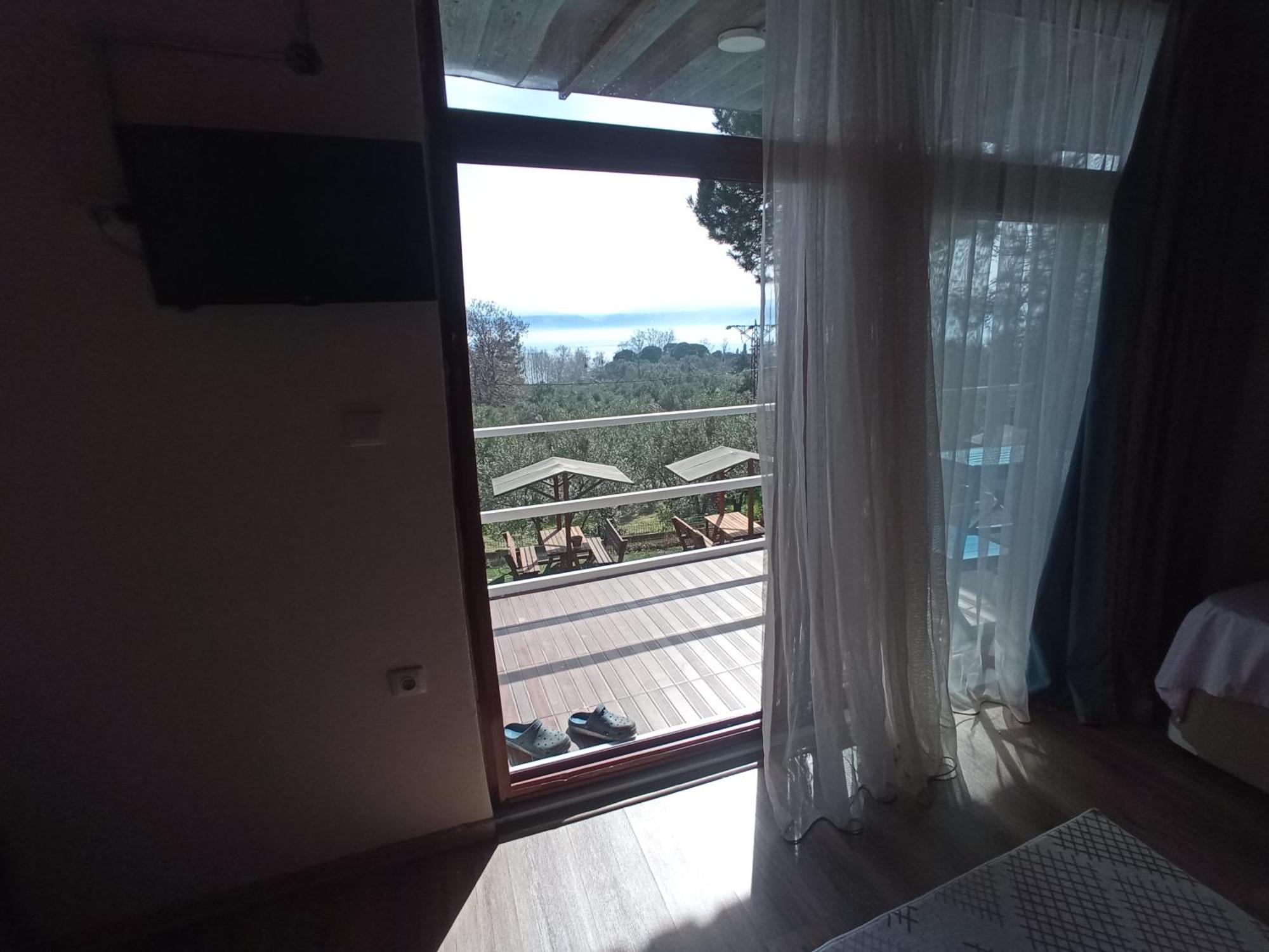 BoyalicaIlica Anatolia Keramet住宿加早餐旅馆 外观 照片