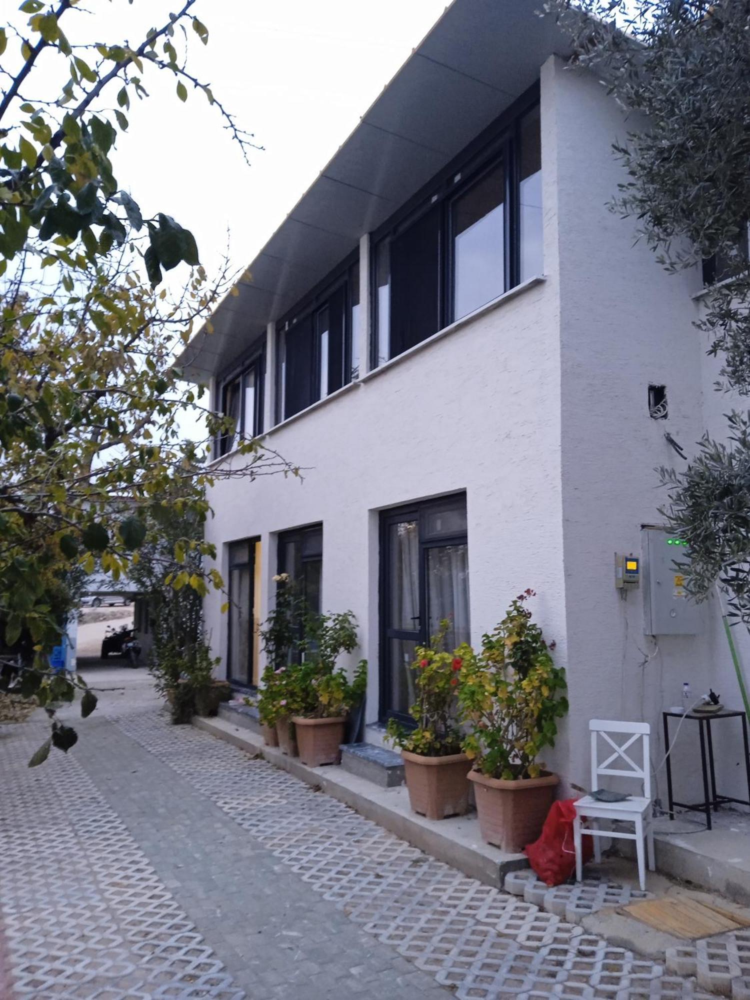 BoyalicaIlica Anatolia Keramet住宿加早餐旅馆 外观 照片