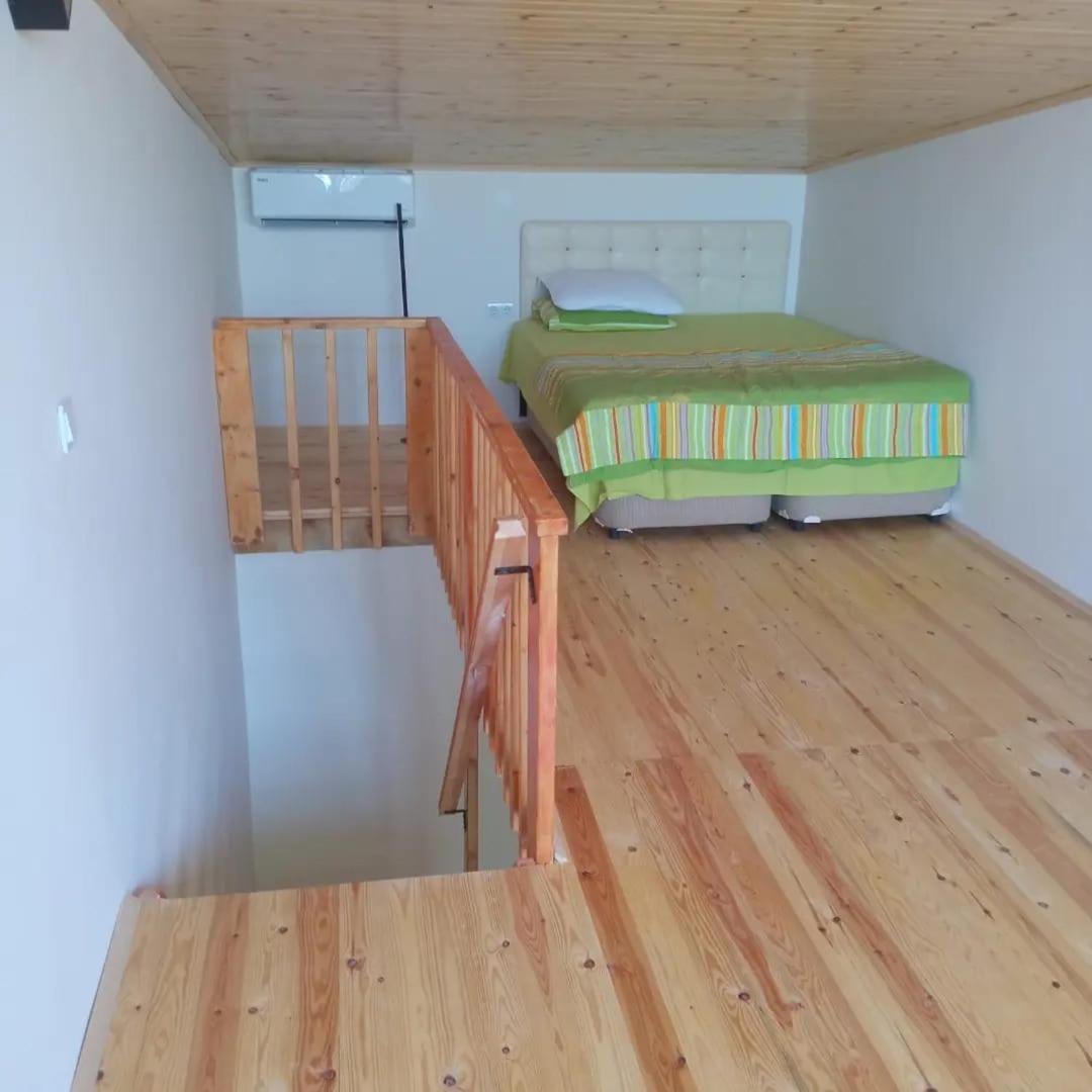 BoyalicaIlica Anatolia Keramet住宿加早餐旅馆 外观 照片
